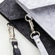 thumbnail image 5 of Gris Oscuro 2PC Simple A4 Bolsa de Documentos de Gran Capacidad Pad Maletín de Negocios Carpetas de Archivos Productos de Archivo de Fieltro Químico, 5 of 8