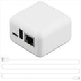 thumbnail image 1 of 3X P330 Mini Serveur d'Impression Connexion Câble USB 2.0 Impression Facile, Mini NP330 Serveur d'Impression Cloud, 1 of 7