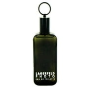 Photo by Karl Lagerfeld - 2.0 Oz. Eau De Toilette For Men