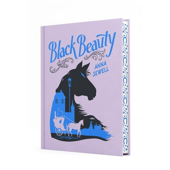 Children's Signature Clothbound Editions Black Beauty, (Hardcover)