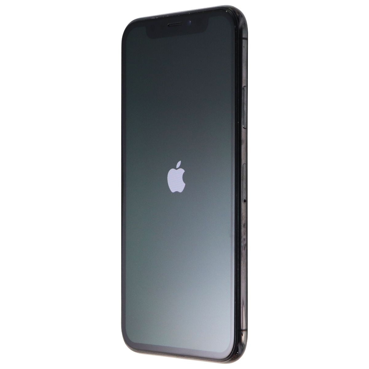 Restored Apple iPhone XR - Straight Talk Tracfone- 64 GB Black