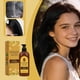 thumbnail image 5 of Tinte botánico para cabello negro/castaño, suave, de aplicación natural, sin dañar el cabello, solución práctica para teñir el cabello a diario, 100 ml, champú para teñir el cabello., 5 of 9