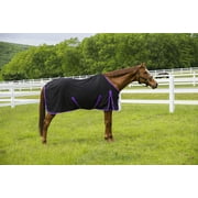 TuffRider Kozy Komfort Stable Sheet 72 Black