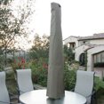 thumbnail image 3 of Sunshade Parasol Covers Breathable Oxford Cloth Windproof Waterproof UV Resistant Lightweight, 3 of 5