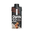 thumbnail image 4 of OWYN Pro Elite 32g High Protein Shakes, Sea Salt Caramel, 11.15 fl oz, 4 Count, 4 of 10