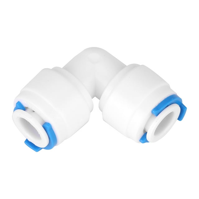 PE Pipe Joint,PE Pipe Connector Joint for Water Water Filter Pipe Fittings,PE Pipe Connector