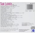 thumbnail image 2 of TOM LEHRER IN CONCERT, 2 of 2
