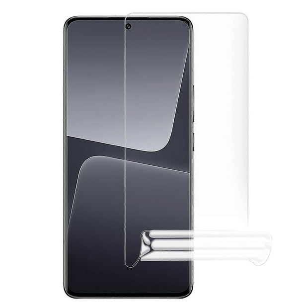 P5h For Asus ROG Phone 8 Pro 5G 8 5G Full Screen Protector Soft Z7b PET Protective Film