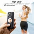 thumbnail image 4 of Funda protectora PULUZ para PC Insta360 One X2 Lens Guard, 4 of 6