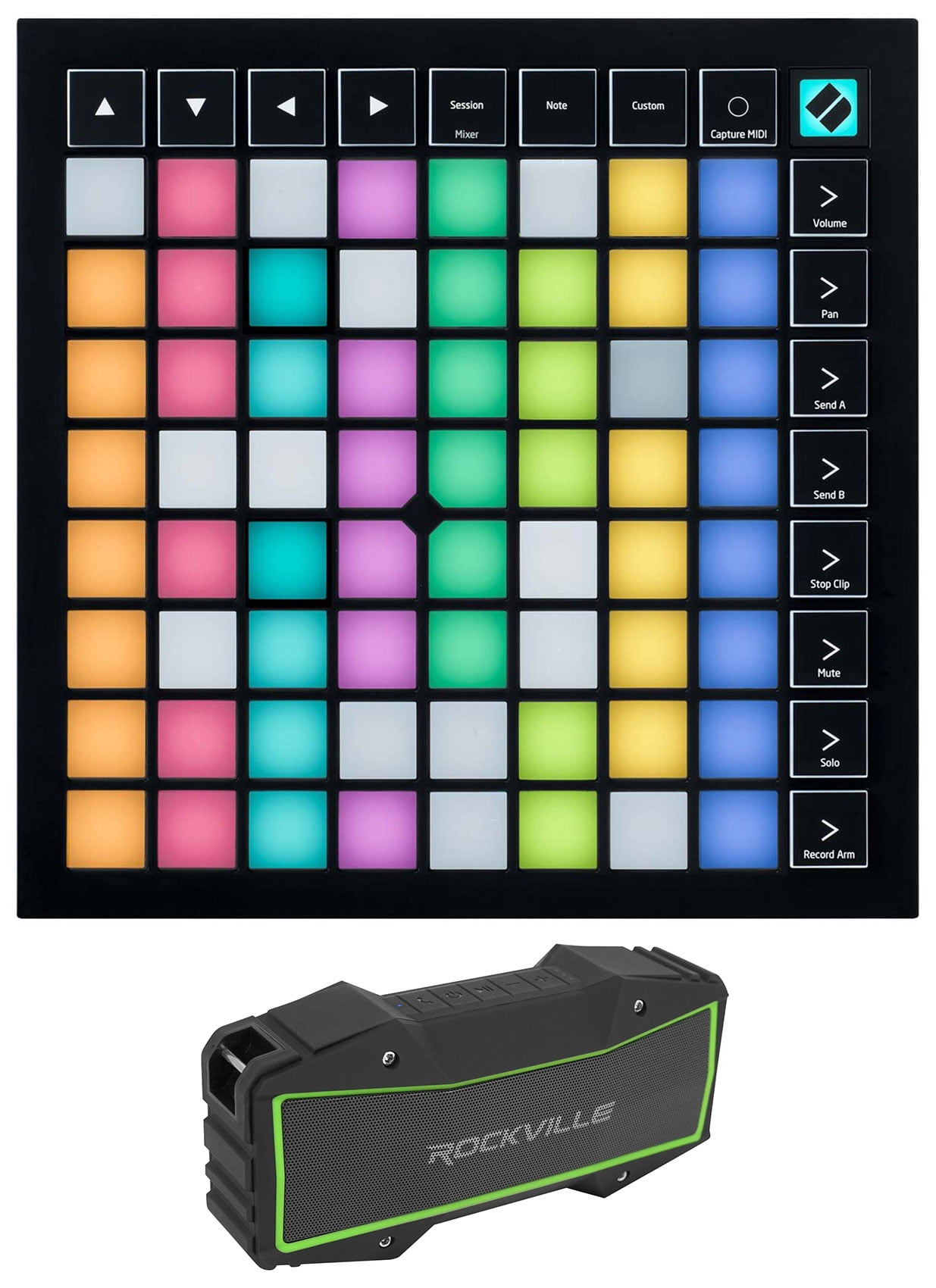 Launchpad X | Novation