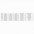 thumbnail image 4 of Kaprioy Toddler Boys Clothes Toddler Boys Summer 2PCS Outfits Short Sleeve Tractor Letter A LITTLE DIRT NEVER HURT Printed T-Shirt Tops + Solid Color Elastic Short Pants, 4 of 5