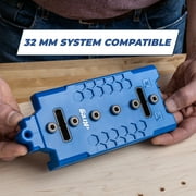 Kreg KMA3225 1/4 Shelf Pin Jig