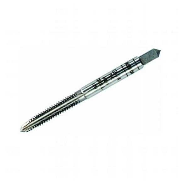 6-32 NC Steel Machine Screw Plug Tap