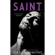 Saint (Paperback) by Sierra Simone