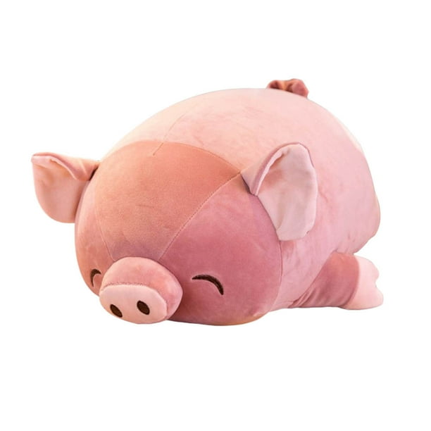 Pig Toy 1pc 60cm Children'S Plush Toy Soft Lying Pig Doll Pig Plush Toy ...