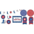 thumbnail image 3 of Western Room Decorating Kit (Each) - Party Supplies, 3 of 3
