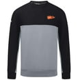 thumbnail image 2 of Men's Levelwear  Black San Francisco Giants  Legacy Rafters Pullover Sweatshirt, 2 of 3