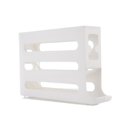 thumbnail image 1 of Ganfancp Estante Rodante Caja de Almacenamiento Refrigerador Puerta Lateral Caja Caja de Cocina Caja de Fresco Artefacto Rebajas Hoy Liquidación Soporte para Hueveras*1, 1 of 2