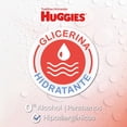 thumbnail image 4 of Huggies Cuidado Hidratante, Toallitas H&uacute;medas para Beb&eacute;, Caja con 1,440 Piezas (18 paquetes de 80 toallitas c/u), 4 of 6