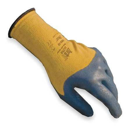 SHOWA BEST 4565-10 Cut Resistant (Best Sim Racing Gloves)