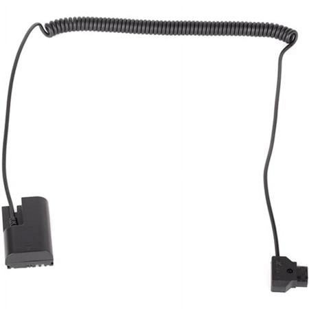 UPC: 5060520686905 | 20  P-Tap to Canon LP-E6 Regulated Dummy Battery Cable