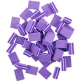 thumbnail image 2 of MasteelfCA 50Pcs Nail File Buffer Block Sponge Nail Buffers Nail Buffing Block Manicure Tools, 2 of 8