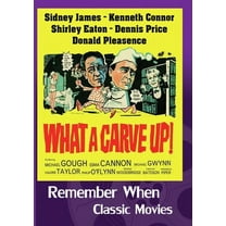 What A Carve Up! (DVD), Digicomtv, Comedy