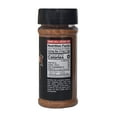thumbnail image 2 of 2 Gringos Chupacabra Original Rub Seasoning, 7oz, 2 of 7