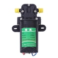 thumbnail image 1 of Bomba de agua eléctrica Bomba eléctrica fácil de instalar DC12V Mini bomba autocebante multifunción bomba de diafragma para el hogar, 1 of 8