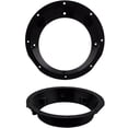 thumbnail image 2 of Metra 6.5"–6.75" Plates for 1998–2013 Harley-Davidson, 82-9601, 2 of 2