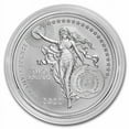 thumbnail image 4 of 2022 Niue 1 oz Silver Icons of Inspiration: Wright Brothers BU, 4 of 4