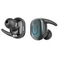 thumbnail image 2 of Maxell 199899 Bass 13 True Wireless Bluetooth Earbuds, Silver, 2 of 5