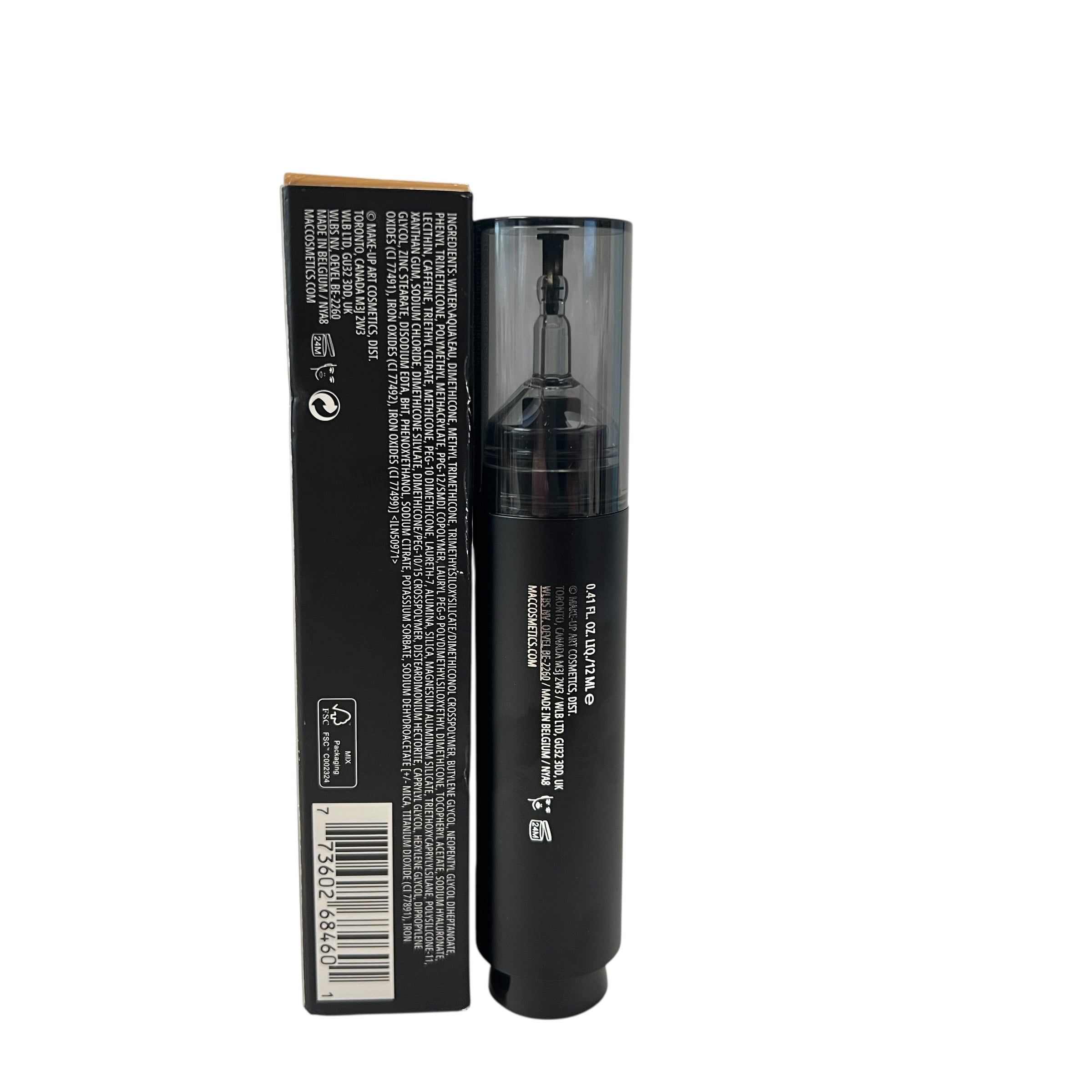 Mac Studio Fix Every-Wear All-Over Face Pen NW30 12 ml