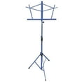 thumbnail image 6 of Hamilton Dlx Folding Music Stand w/Bag - Blue, 6 of 6