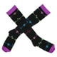 thumbnail image 1 of Calcetines De Compresión, Calcetines De Compresión, Calcetines De Compresión Deportivos Duraderos, Cómodo Para Entrenar El Maratón De La ., 1 of 7