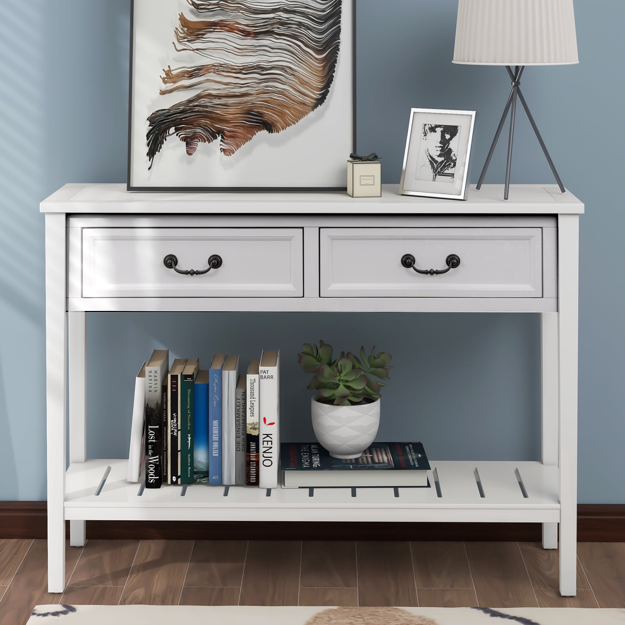 entry tables with storage entry tables with storage