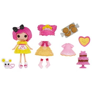lalaloopsy crumbs sugar cookie