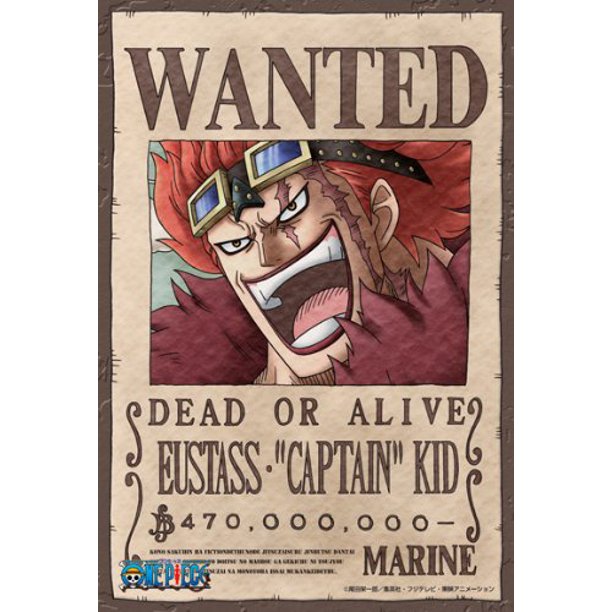 Ensky One Piece Mini Puzzle 150 Piece Eustace Captain Kid 150 457 Puzzles Walmart Com Walmart Com