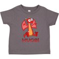 thumbnail image 3 of Inktastic Dragon Hugs Boys or Girls Toddler T-Shirt, 3 of 5