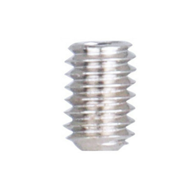 mtb pedal screws