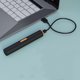 thumbnail image 5 of GOOHOCHY Recortador de vello nasal de viaje para mujer, recargable por USB, eléctrico, 5 of 8