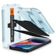 thumbnail image 1 of Protector de pantalla Spigen de cristal templado para iPhone 14 Plus/13 Pro Max, 1 of 7