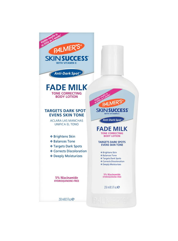 Palmer's Skin Success Fade Milk, 8.5 fl.oz.
