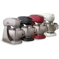 thumbnail image 4 of Hamilton Beach Electric 4.5 Quart Stand Mixer | Model# 63232, 4 of 4