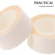 thumbnail image 3 of unbranded 2Ud Adhesiva Doble Beige Para Extensiones De Compatible Con Pelucas Y Accesorios De, 3 of 8