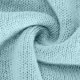 thumbnail image 4 of Suéter de cuello en V para mujer, jersey de manga larga de color liso con cuello en V, suéter informal de moda, top de poliéster para mujer, 4 of 6
