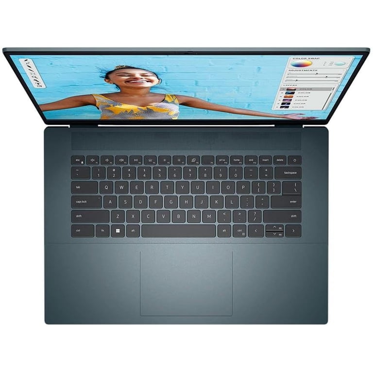 Dell Inspiron 16 Plus 7620 Laptop Computer, Core i7-12700H, 16