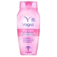 thumbnail image 3 of Vagisil Odor Block Daily Intimate Vaginal Wash, For 24 Hour Odor Protection, 12 Fluid Ounce Bottle (Pack of 3), 3 of 10