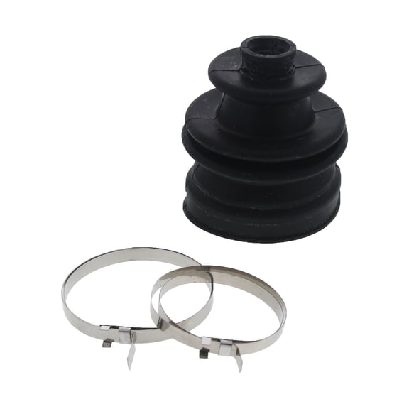 CV Boot Kit for Polaris Scrambler 850 2013 - 2021 Rear Outer by Race-Driven