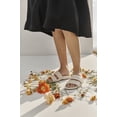 thumbnail image 4 of Vionic Mayla Women's Supportive Slide Sandals, 4 of 10